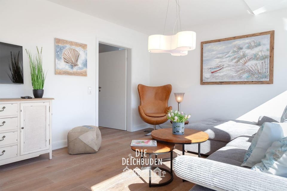 Suite-5 Apartment in Büsum