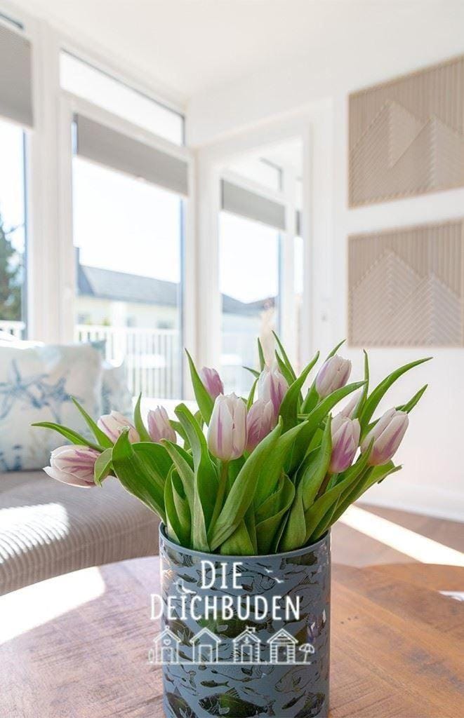 Suite-5 Apartment in Büsum