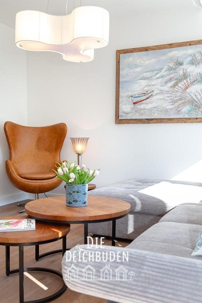 Suite-5 Apartment in Büsum