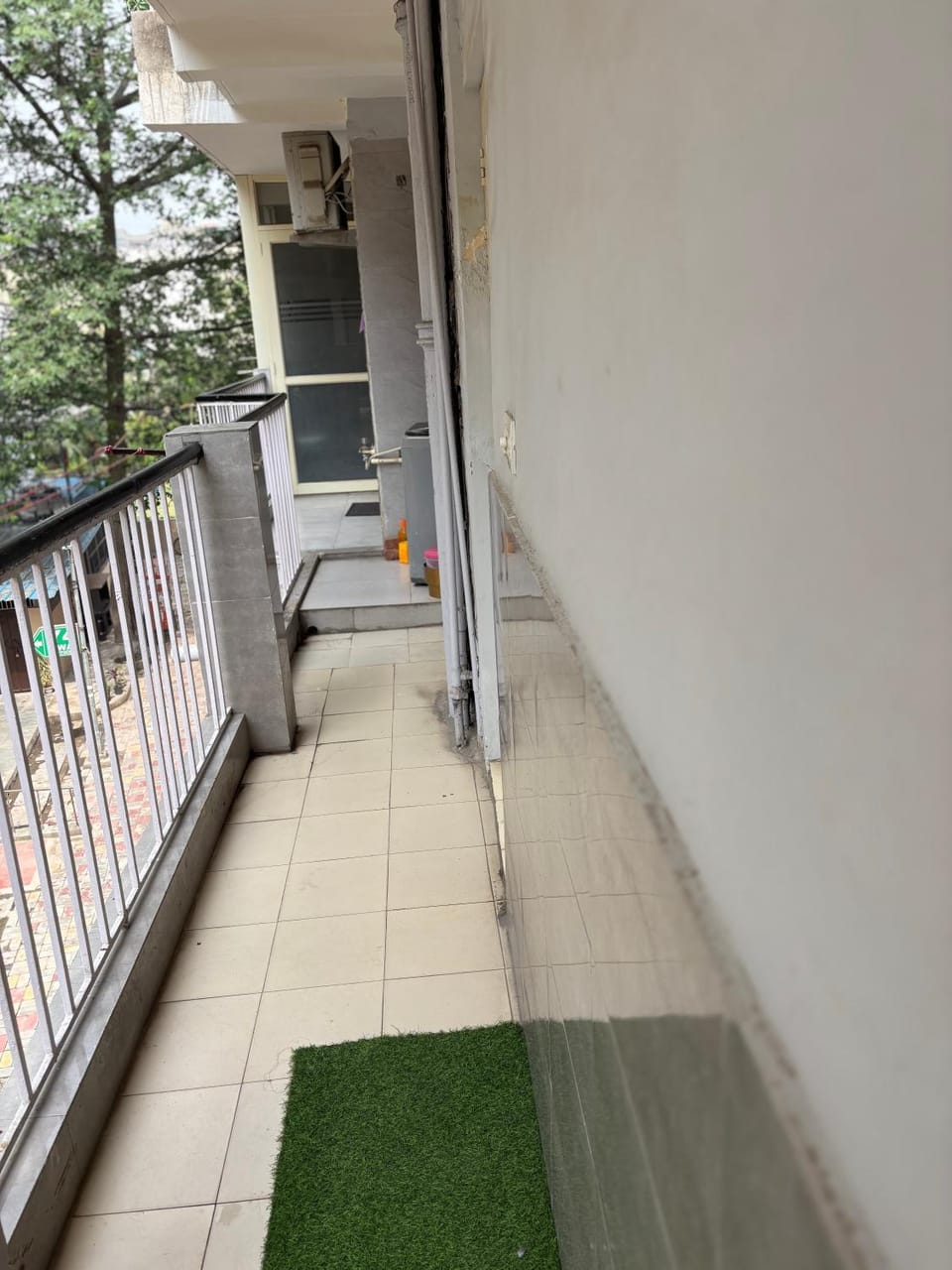2BHK in Vasant Kunj Apartment in New Delhi