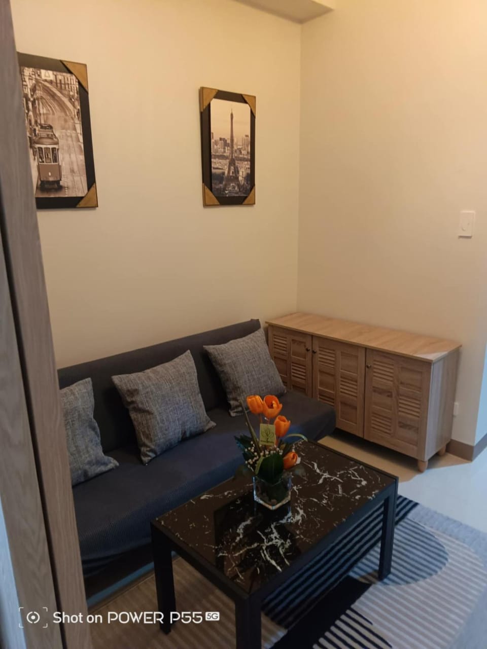 SMDC Field REsidences condo unit Apartment in Las Pinas