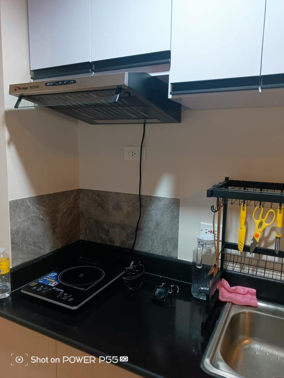 SMDC Field REsidences condo unit Apartment in Las Pinas