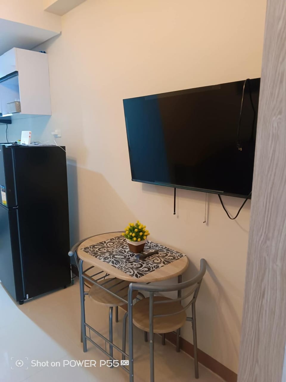 SMDC Field REsidences condo unit Apartment in Las Pinas