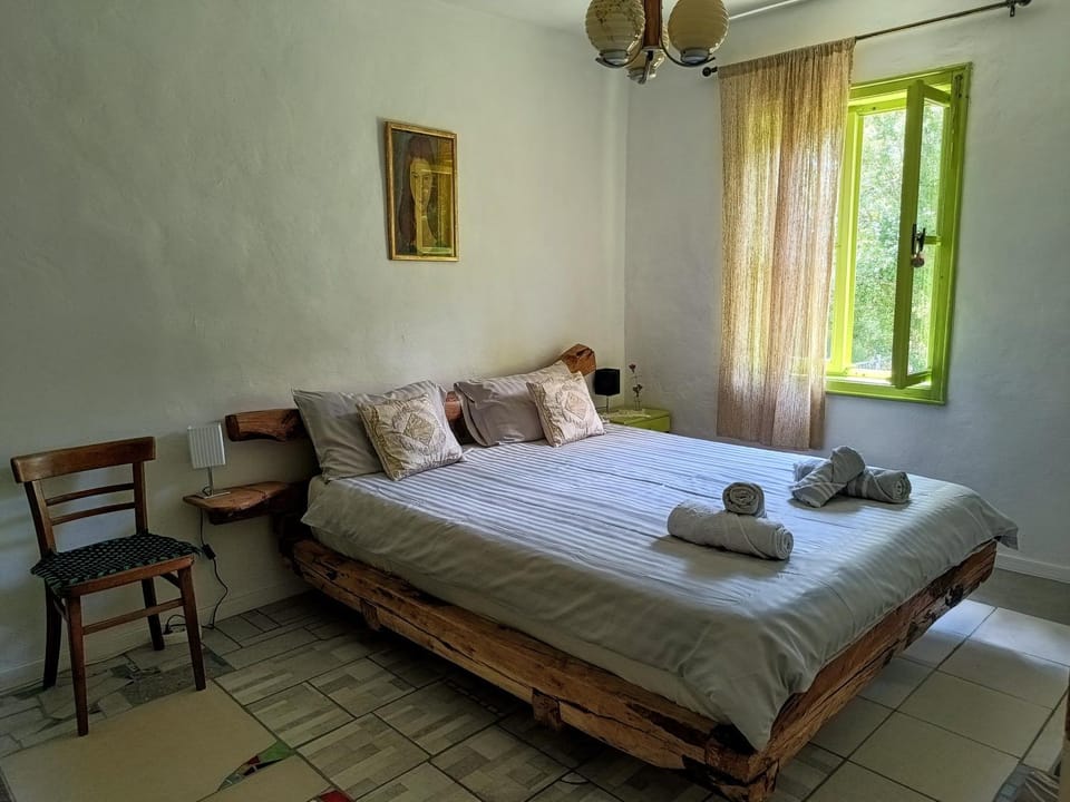 Vila Dika Villa in Serbia
