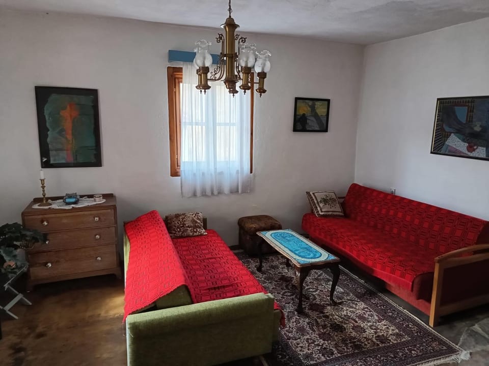 Vila Dika Villa in Serbia