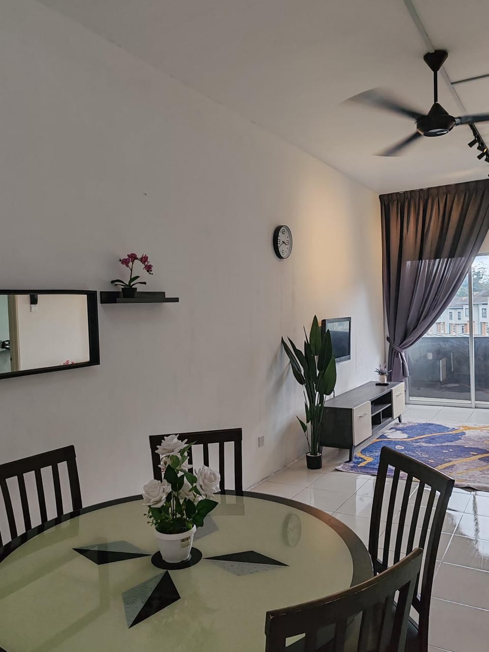 ZE VI Homestay,Tanah Rata Apartment in Tanah Rata