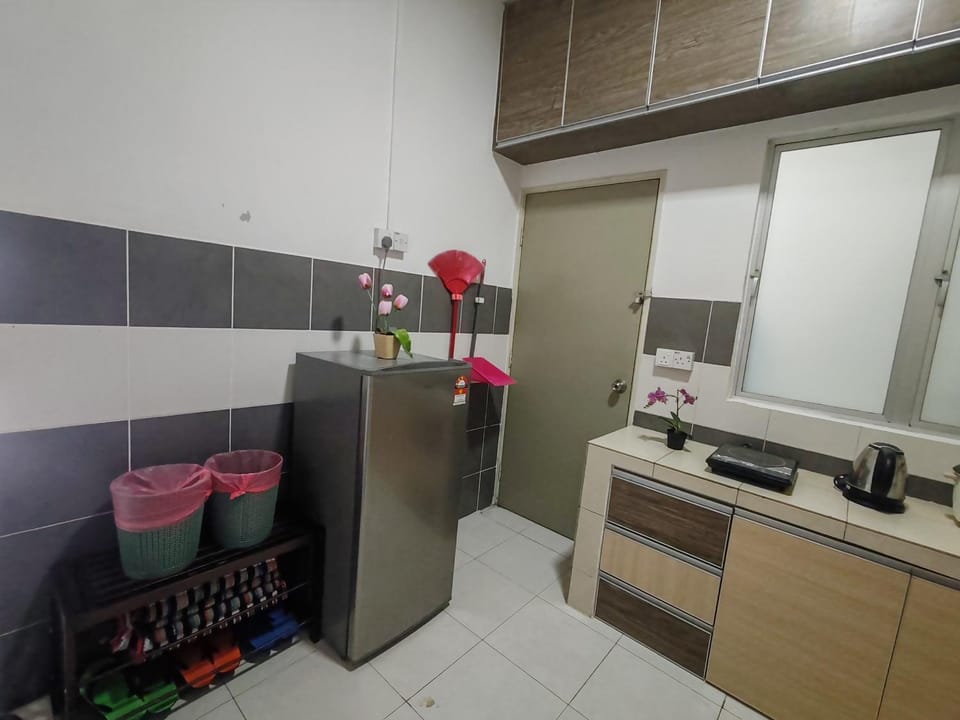 ZE VI Homestay,Tanah Rata Apartment in Tanah Rata