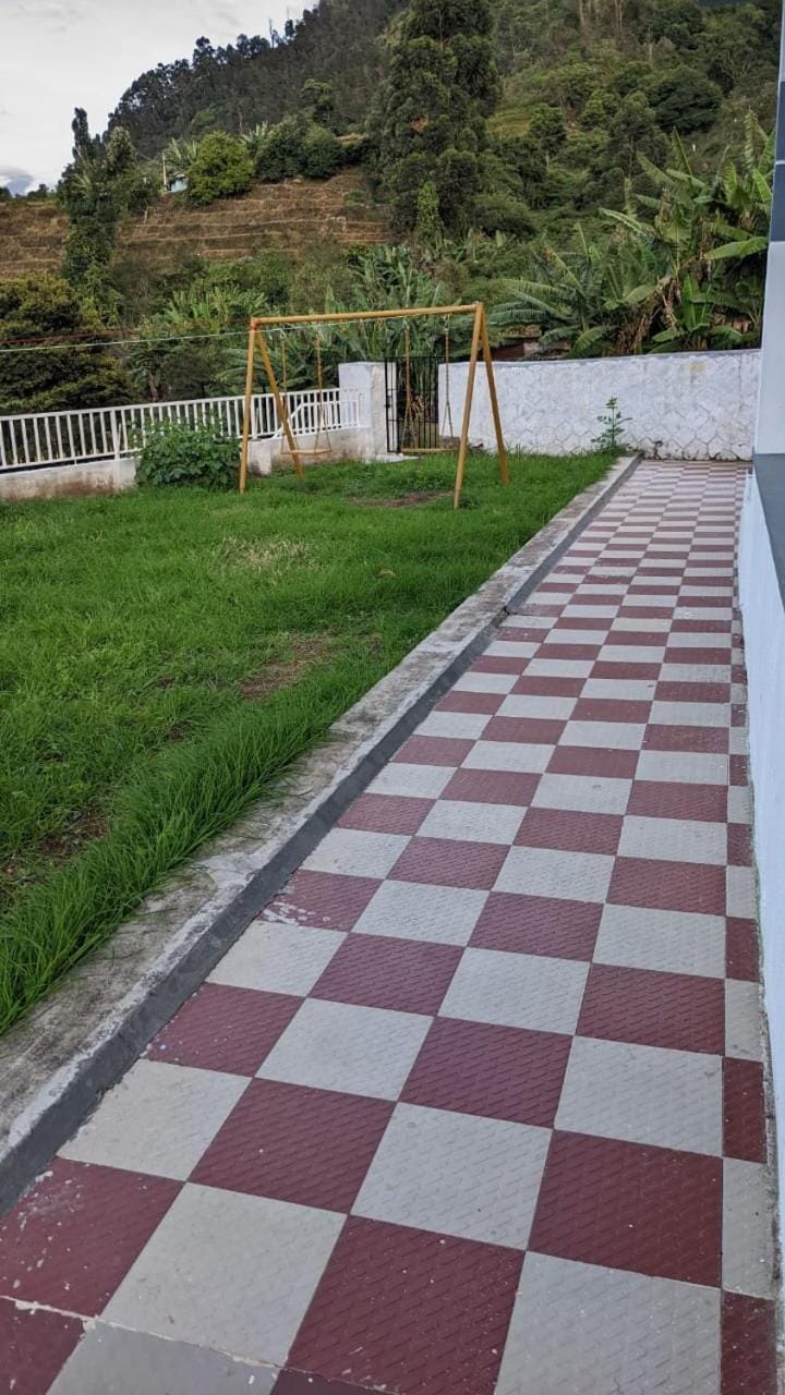 M S Castle Kodai House in Tamil Nadu