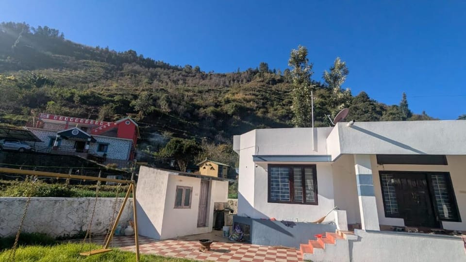 M S Castle Kodai House in Tamil Nadu