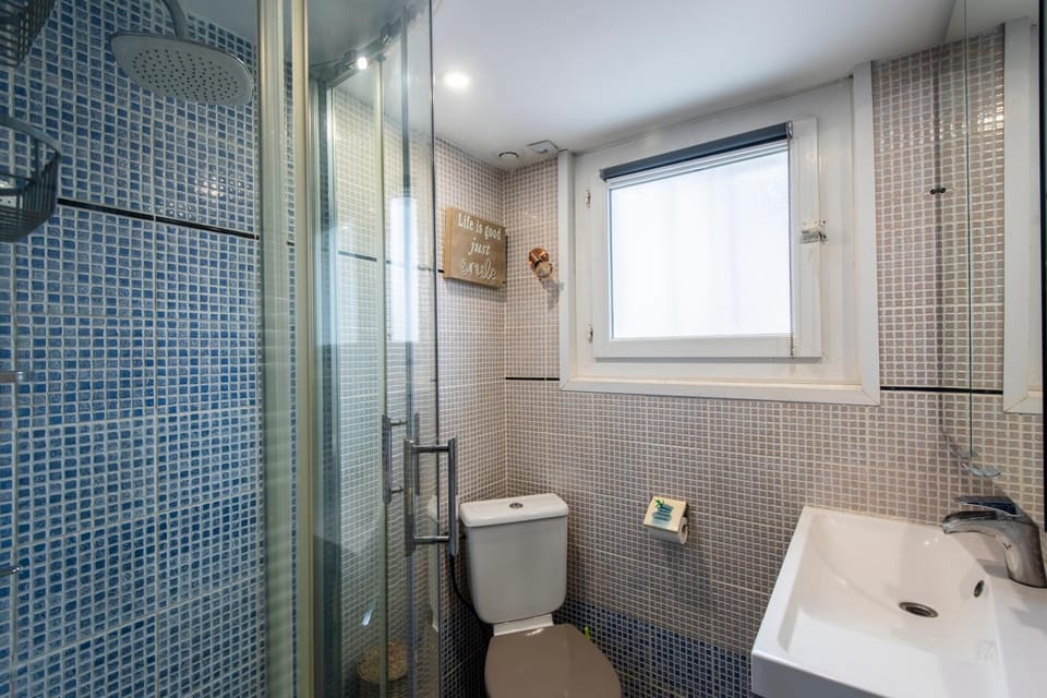 Shower, Toilet, Bathroom, Other