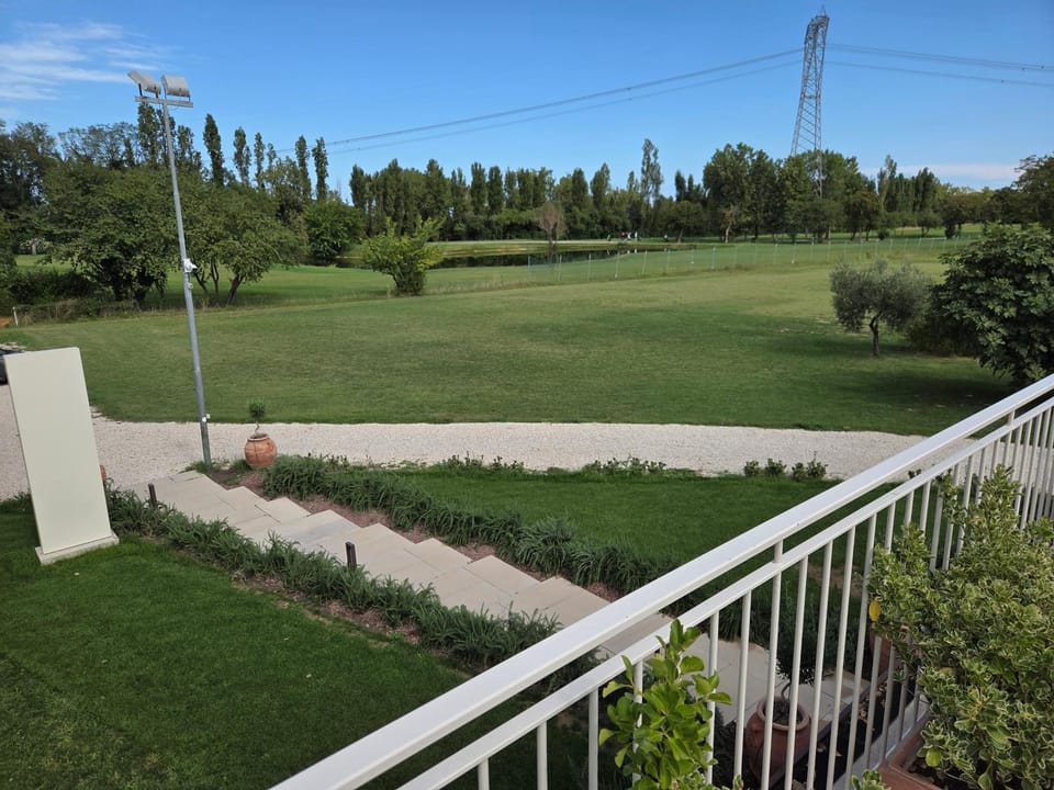 Locanda la Pergola Inn in Marche