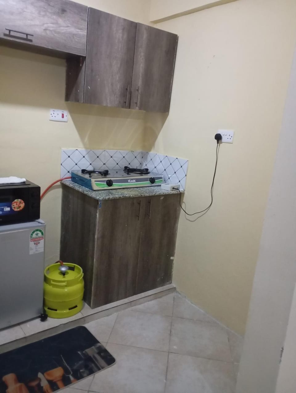 Vee's urban nest Apartment in Kenya