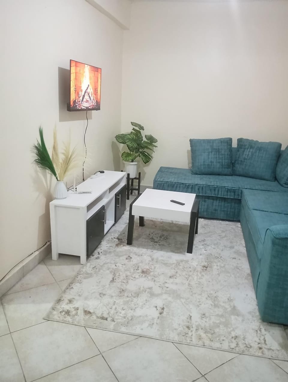 Vee's urban nest Apartment in Kenya