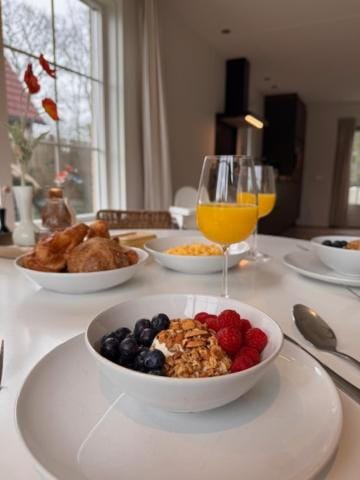 Food, Breakfast, kitchen