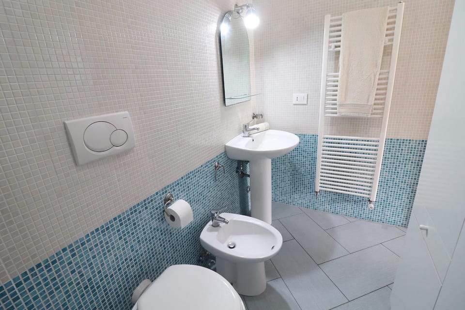 Casa Claudia a Otranto Apartment in Apulia