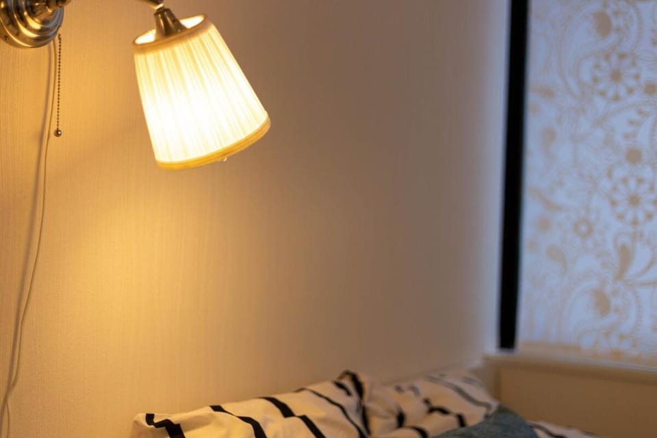 Ragsus3F ラグザス3F Apartment in Osaka
