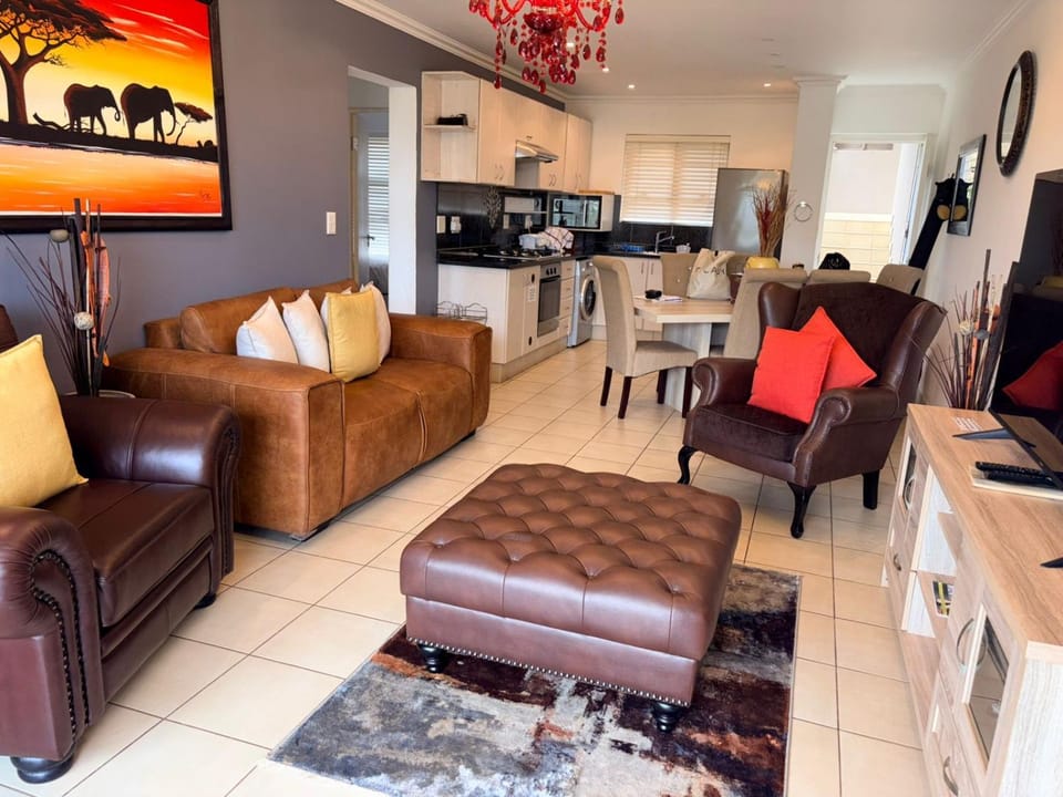 The Atrium 36 Apartment in Dolphin Coast