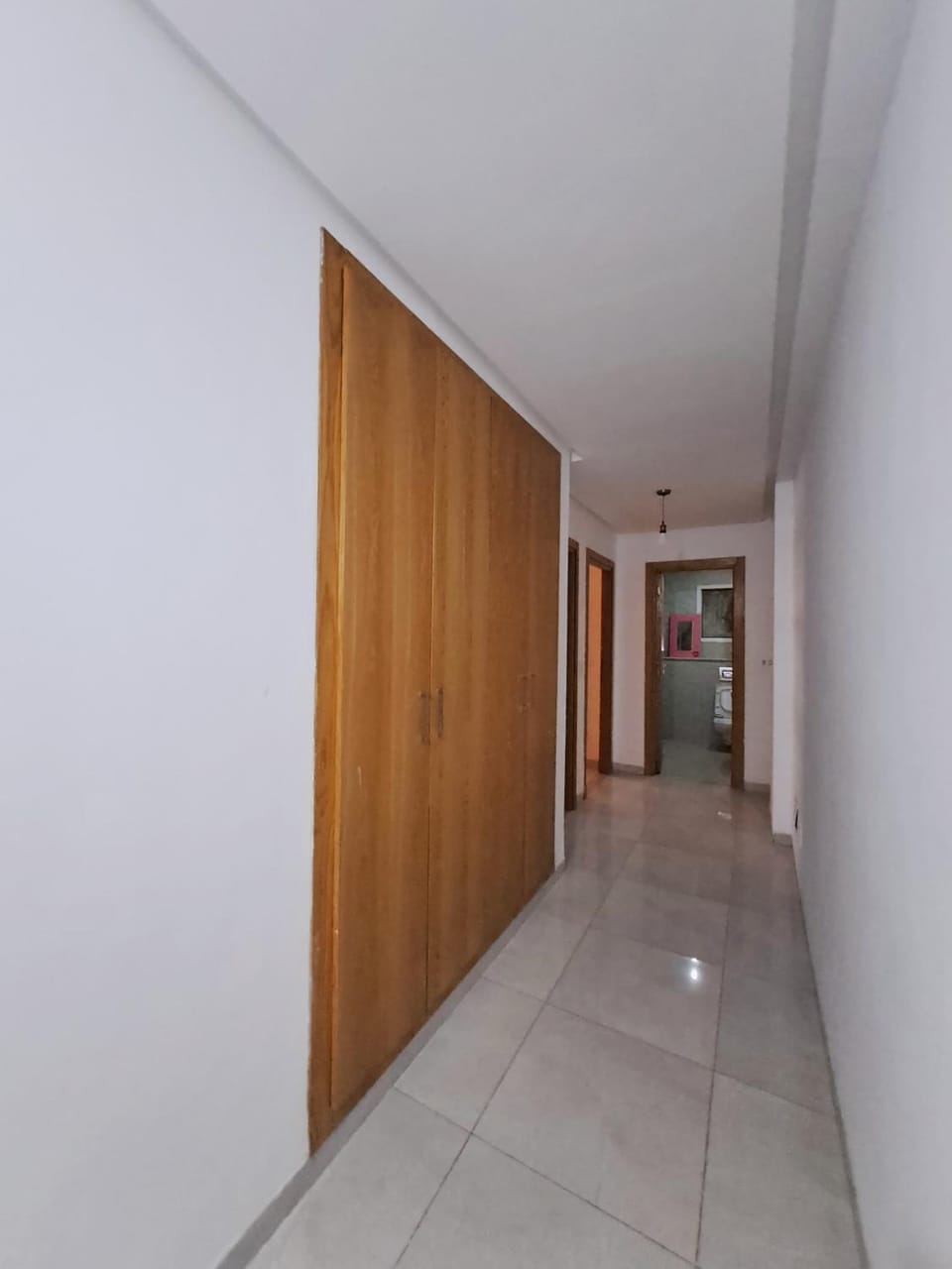 Joli S2 Wehatt la nouvelle Soukra Apartment in Tunis