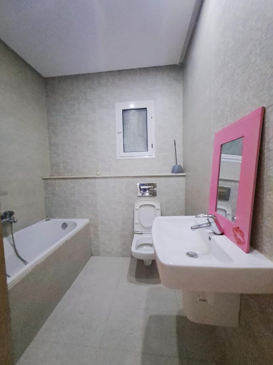 Joli S2 Wehatt la nouvelle Soukra Apartment in Tunis
