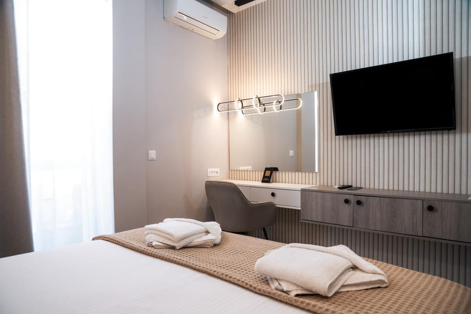 Sole Mare Boutique Hotel Hotel in Zakynthos