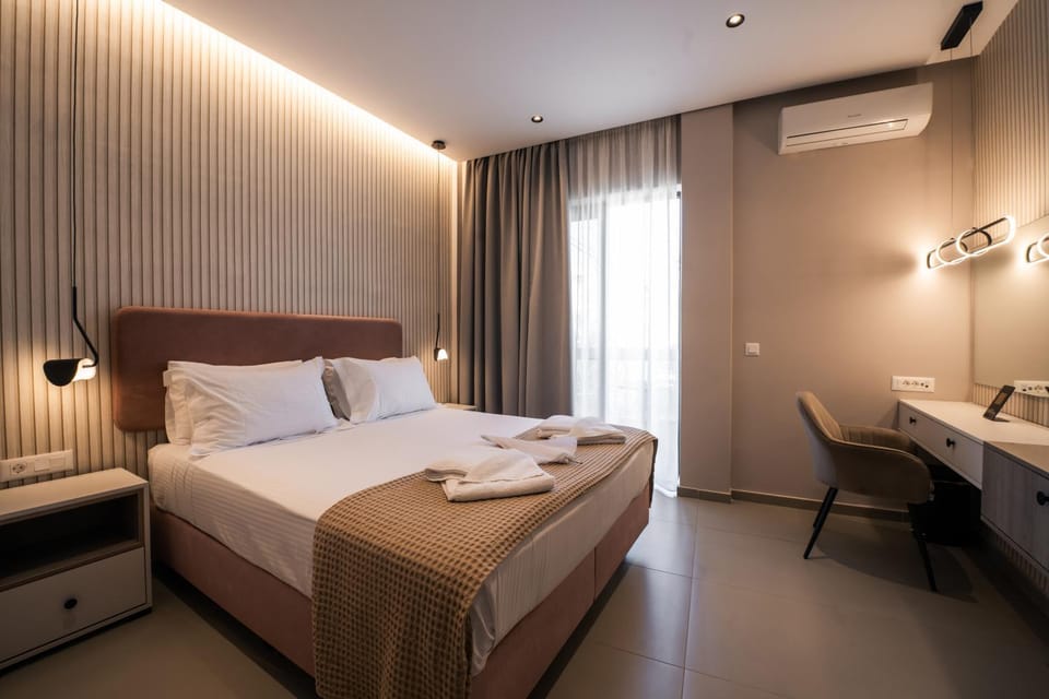 Sole Mare Boutique Hotel Hotel in Zakynthos