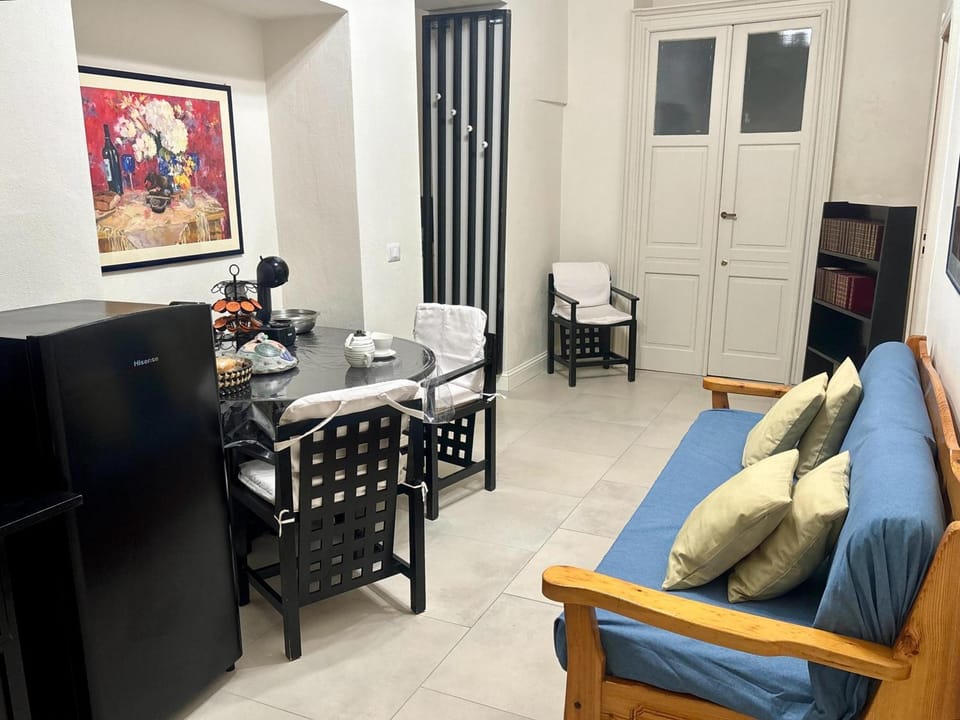 Casa Frori - Unique Experience Vacation rental in Sassari