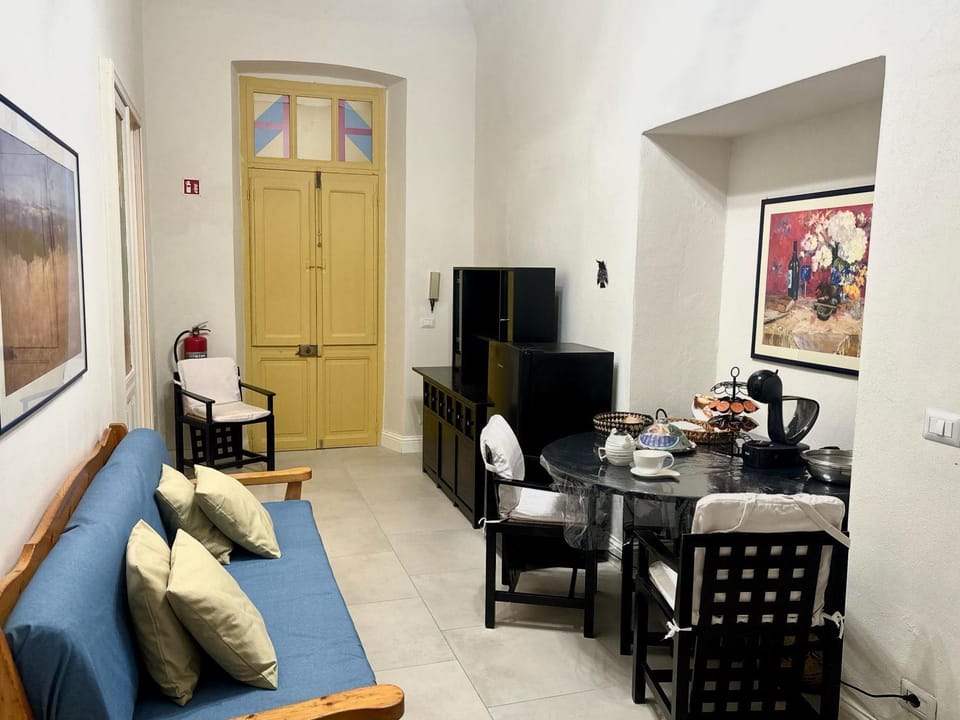 Casa Frori - Unique Experience Vacation rental in Sassari