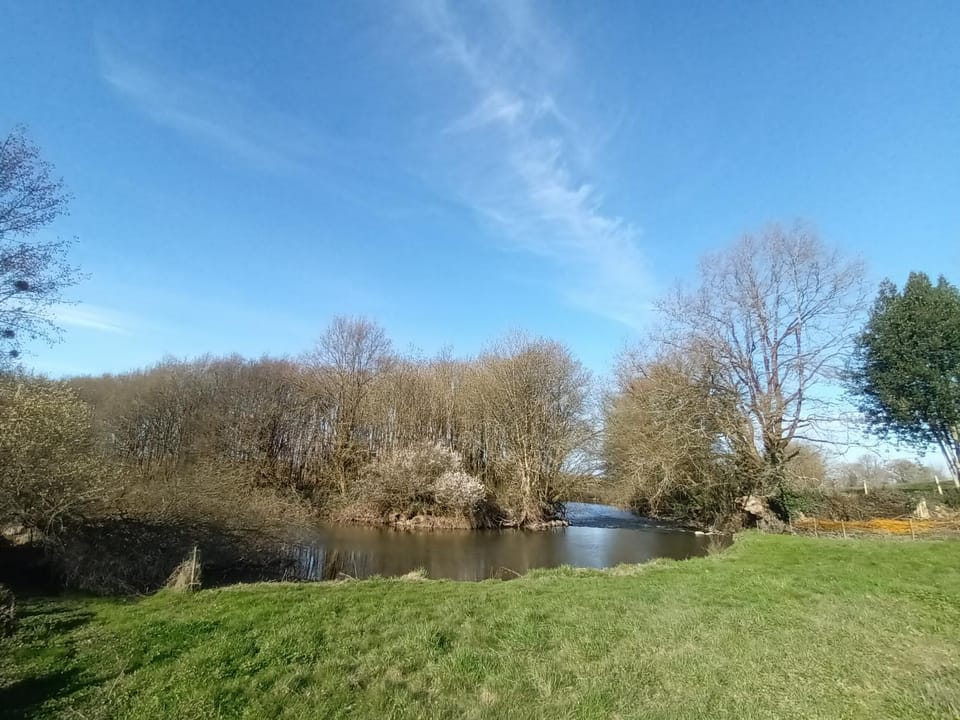 River view