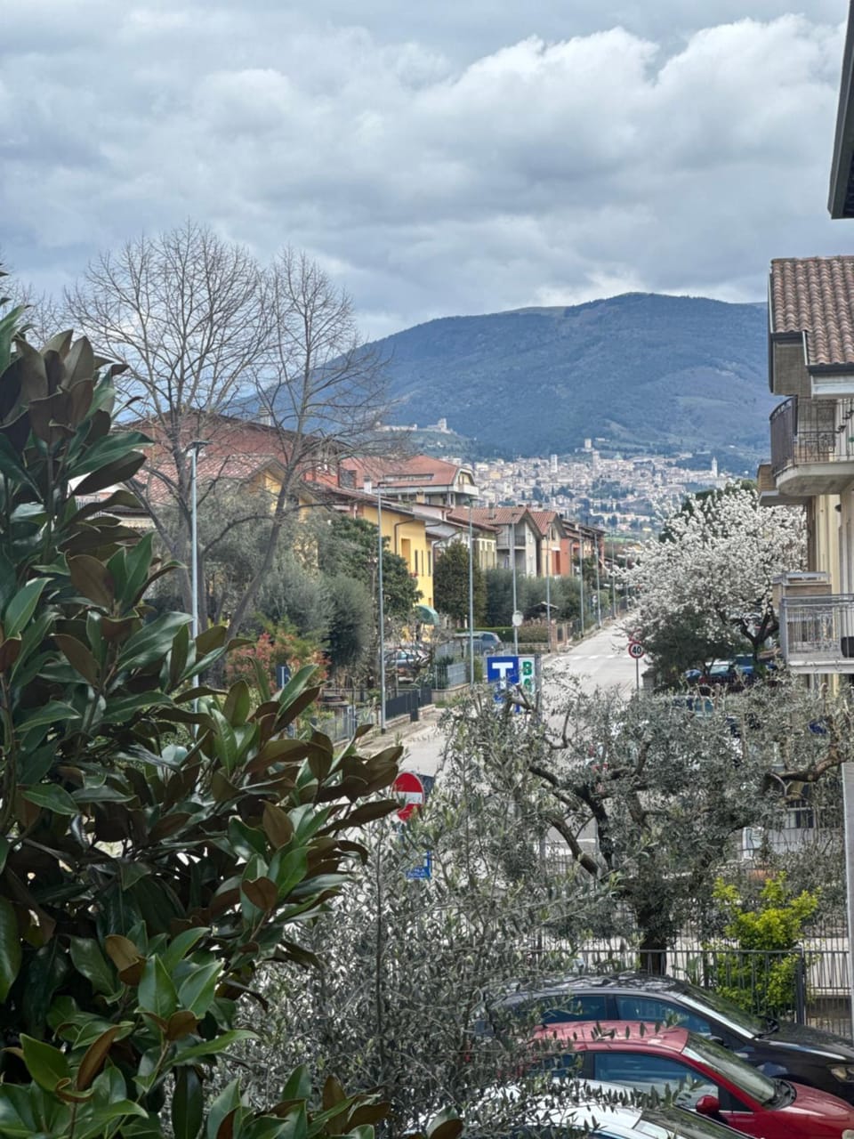 Neighbourhood