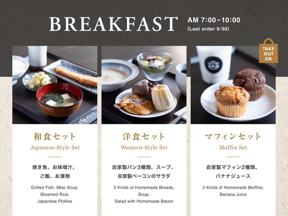 Food, Breakfast