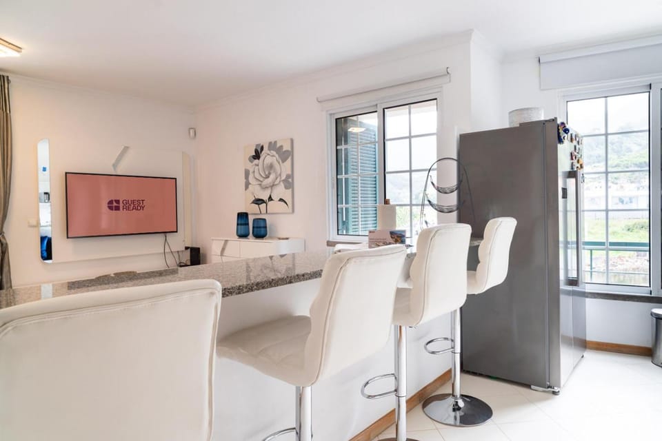 GuestReady - Scenic Retreat with Stunning Views Apartment in Madeira District