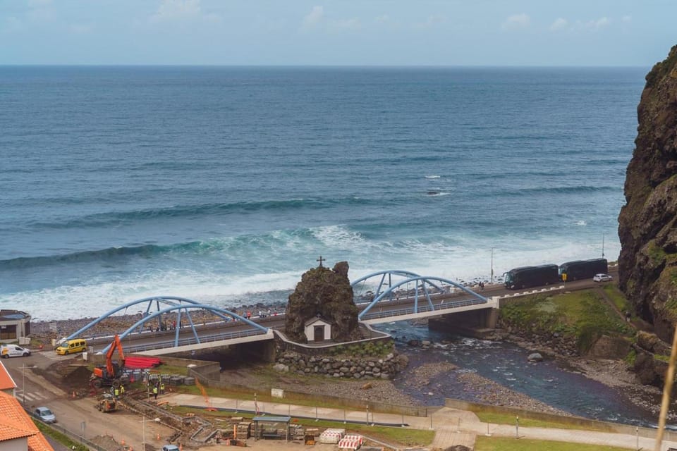 GuestReady - Scenic Retreat with Stunning Views Apartment in Madeira District