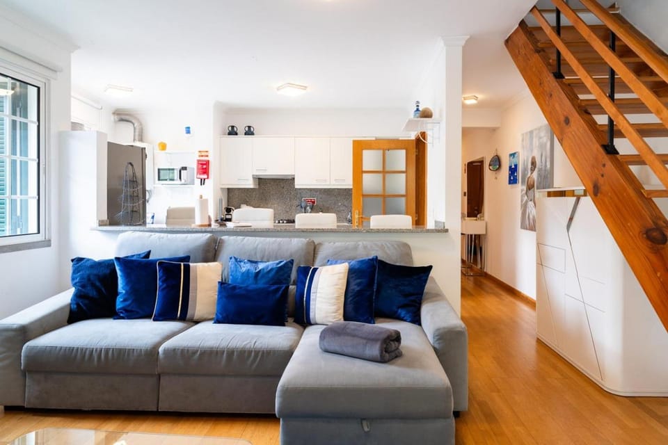 GuestReady - Scenic Retreat with Stunning Views Apartment in Madeira District