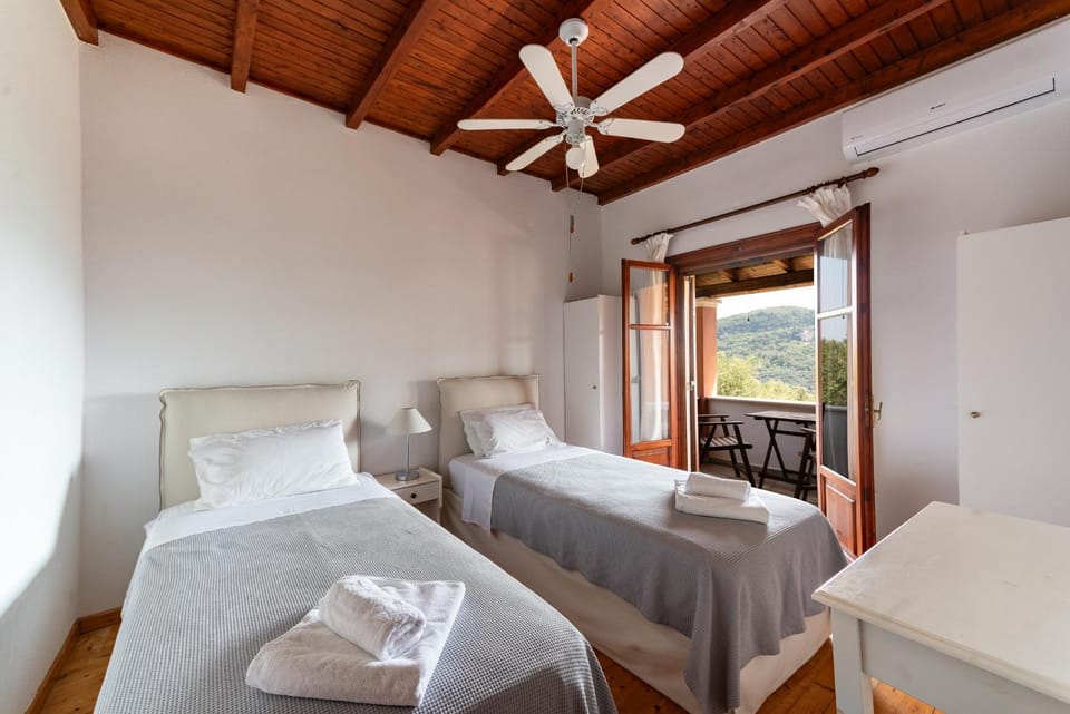 Stathis House by Corfu Stay Solutions Villa in Corfu, Greece