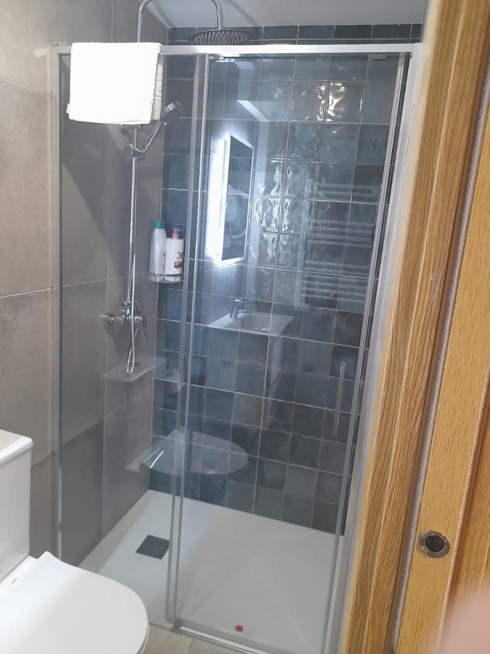 APARTAMENTOS CASA FREDI - Apartamentos les cuartes 1 y 2 Apartment in Asturias