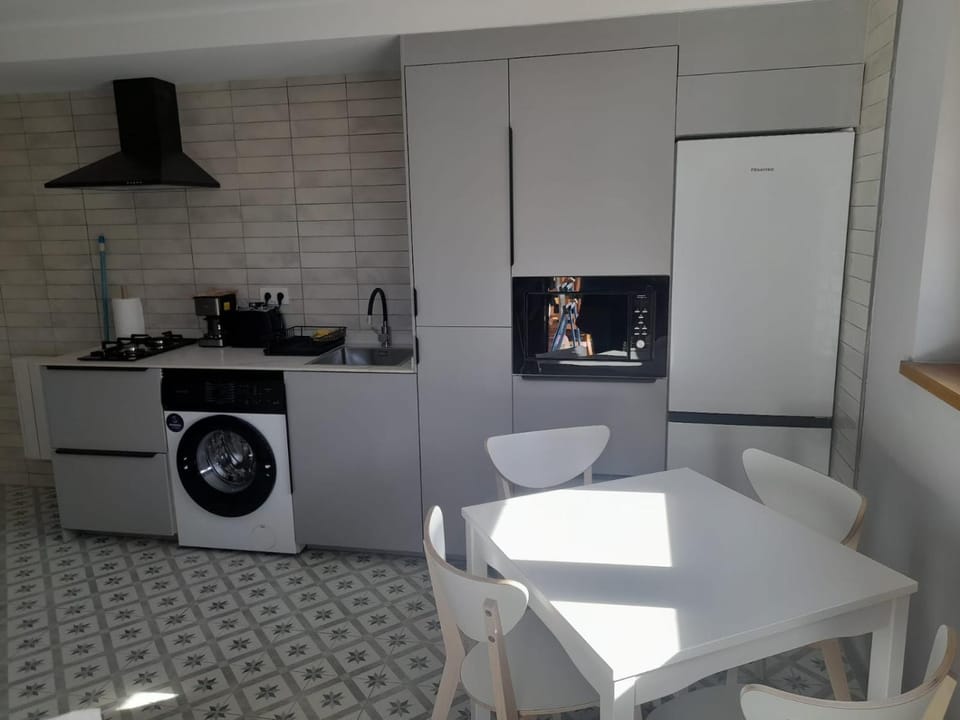 APARTAMENTOS CASA FREDI - Apartamentos les cuartes 1 y 2 Apartment in Asturias