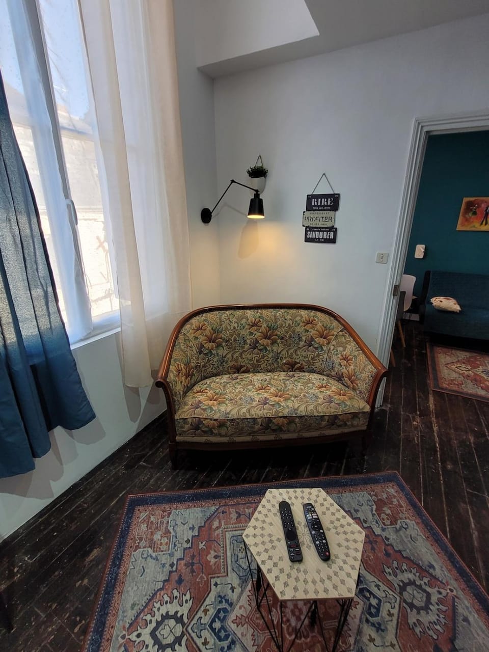 Le Bourbon Apartment in Centre-Val de Loire