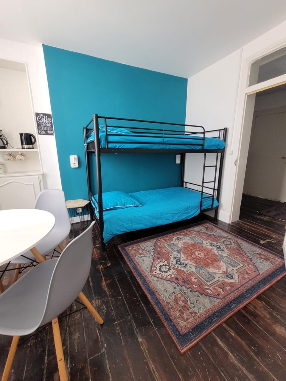 Le Bourbon Apartment in Centre-Val de Loire