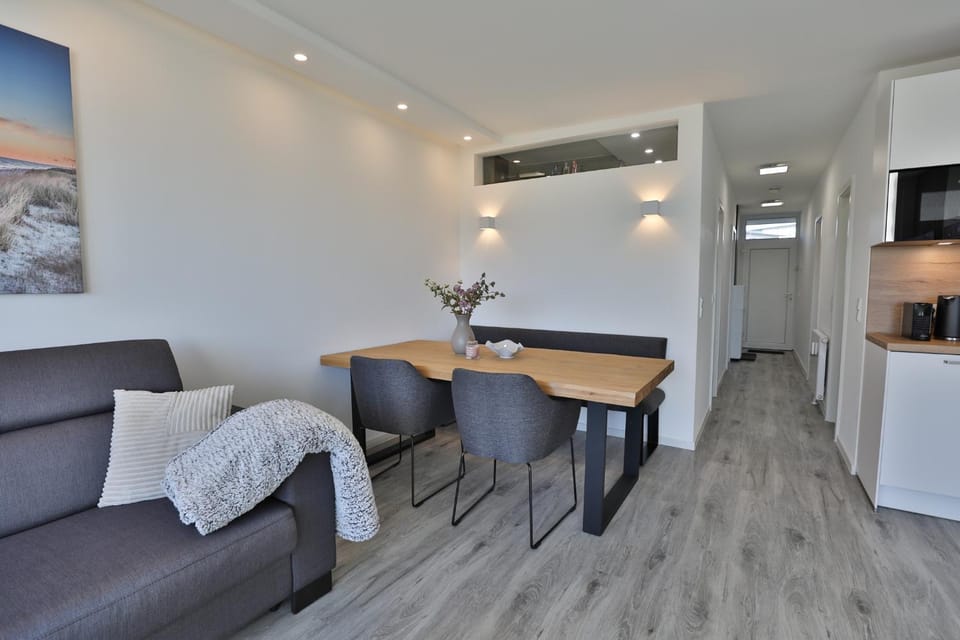 Strandkoje 104 Apartment in Scharbeutz