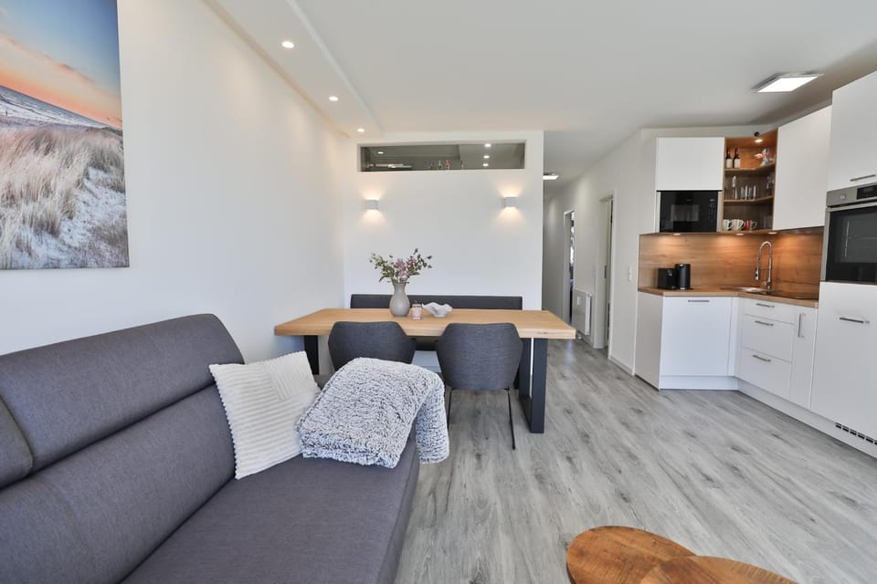 Strandkoje 104 Apartment in Scharbeutz