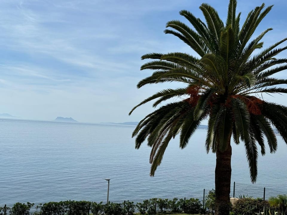 Sea view