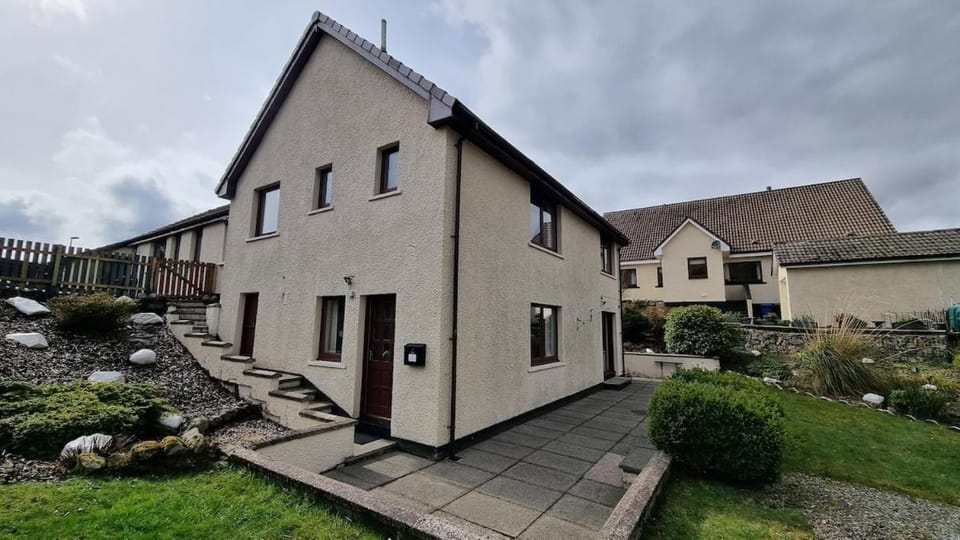Brae an Fraoch - Small Double Bed Room 3 Apartment in Fort William