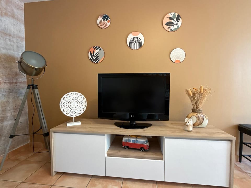 TV and multimedia