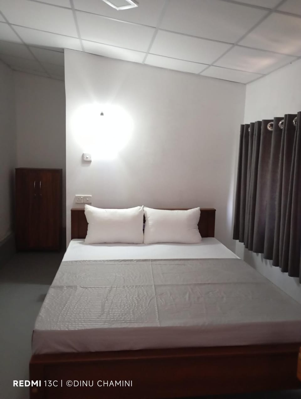 DiDi Eco Home Vacation rental in Southern Province