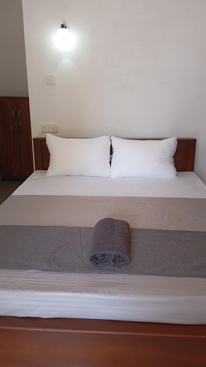 DiDi Eco Home Vacation rental in Southern Province