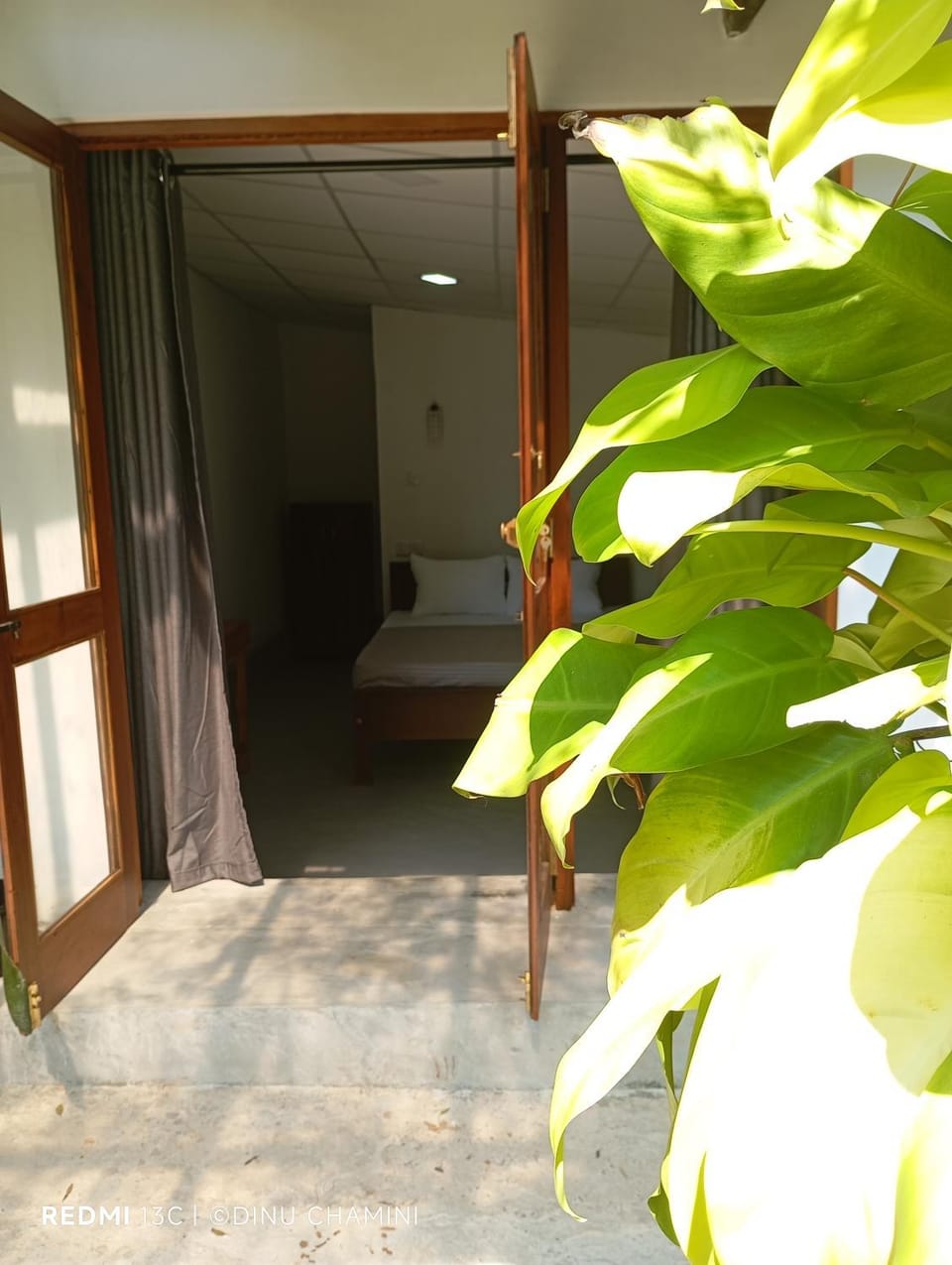 DiDi Eco Home Vacation rental in Southern Province