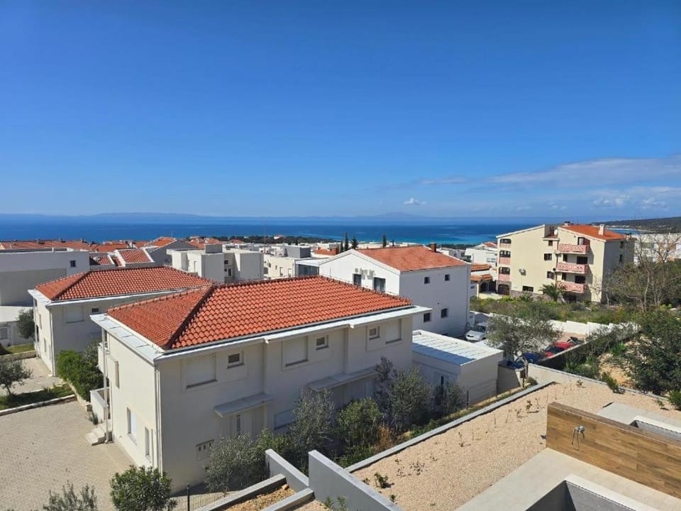 Day, Natural landscape, Sea view