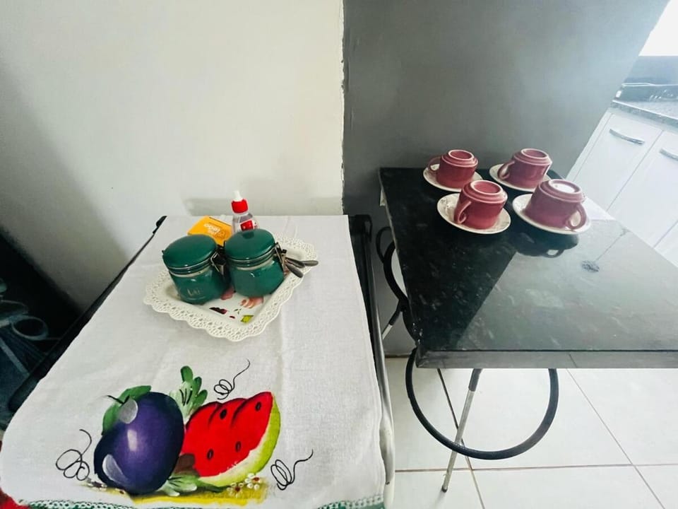 Food and drinks