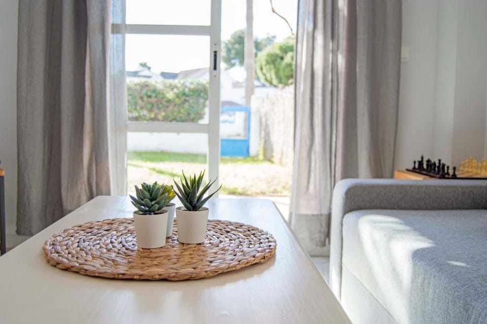 Brisa del Mar II, Apartamentos Living Sur Apartment in Sanlúcar de Barrameda