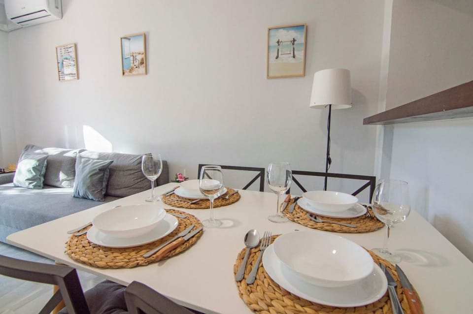 Brisa del Mar II, Apartamentos Living Sur Apartment in Sanlúcar de Barrameda